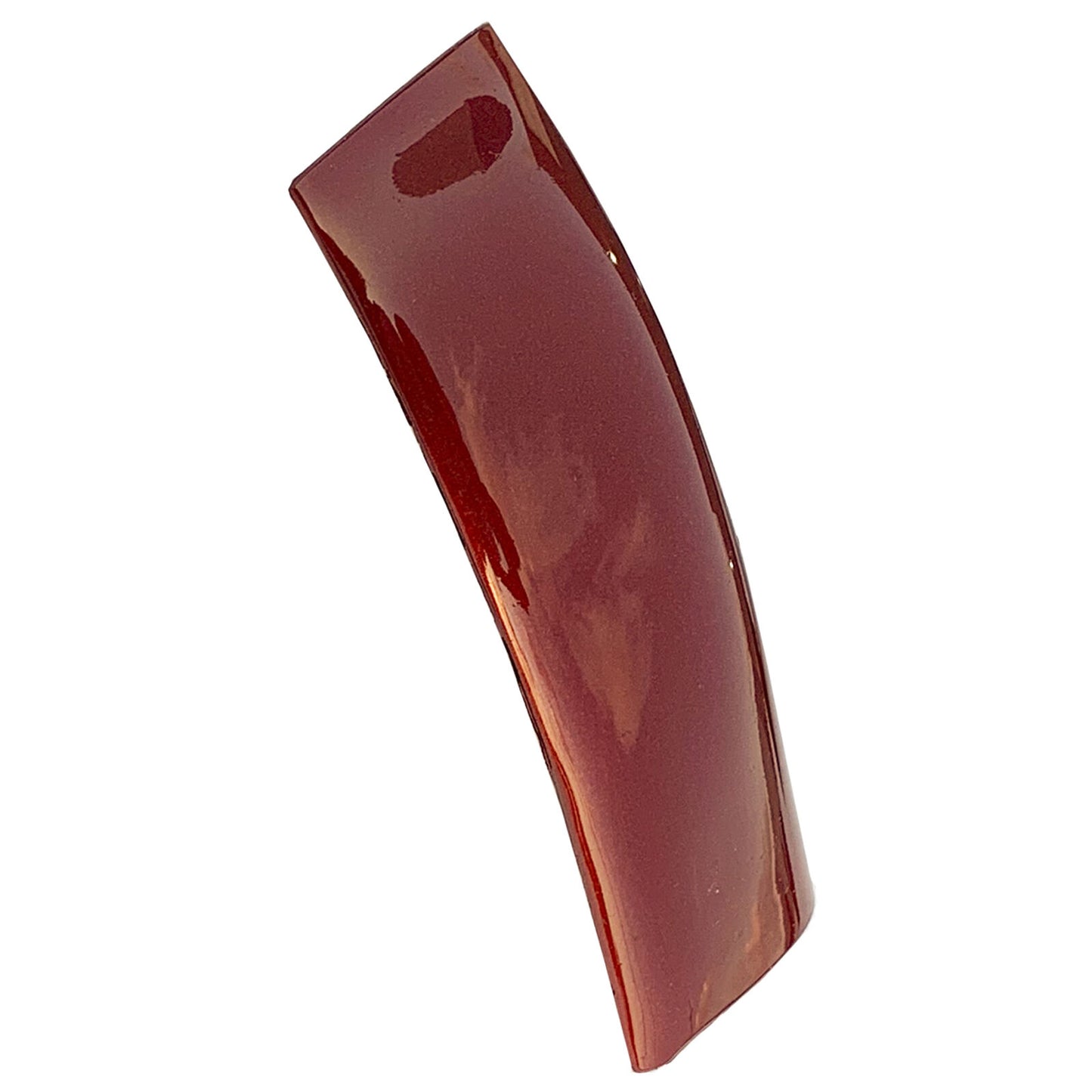 Left & Right Set Upgraded Roof Molding For 98-11 Ford Ranger G2 Redfire Metallic