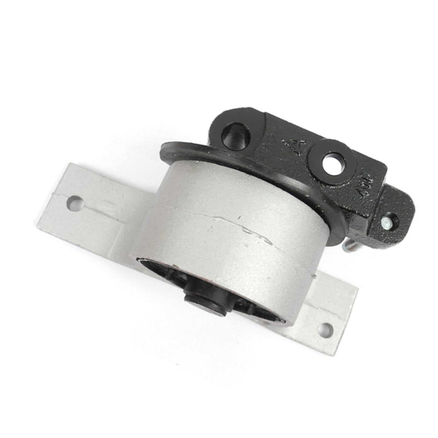 2PCS Engine Motor & Trans Mount For 2007-2008 Honda Fit 1.5L Manual 4552 4538