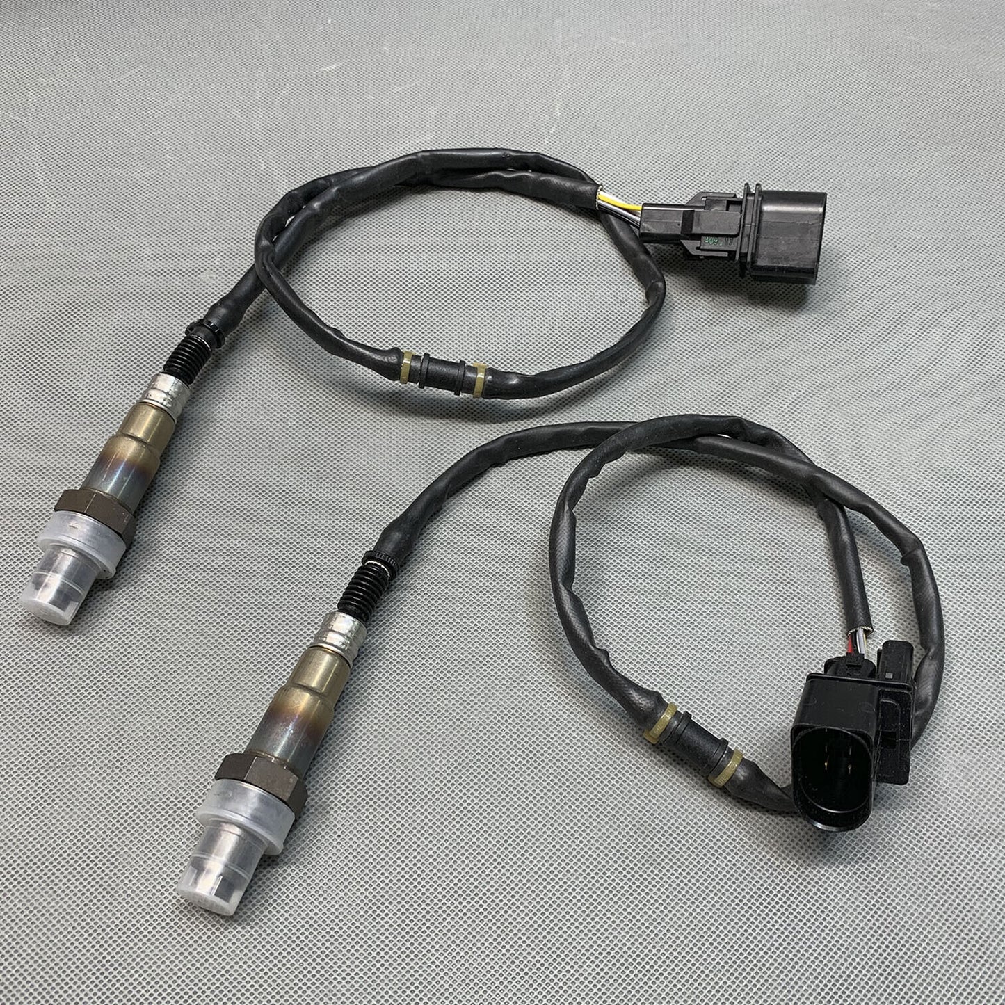 Brand New Upstream Oxygen Sensor O2 2PCS For Audi A8 Quattro VW Phaeton Touareg