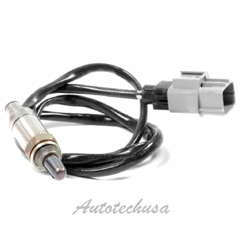For 2000 2001 2002 Nissan Sentra 1.8L 4 Wire Gray Downstream Oxygen Sensor O2