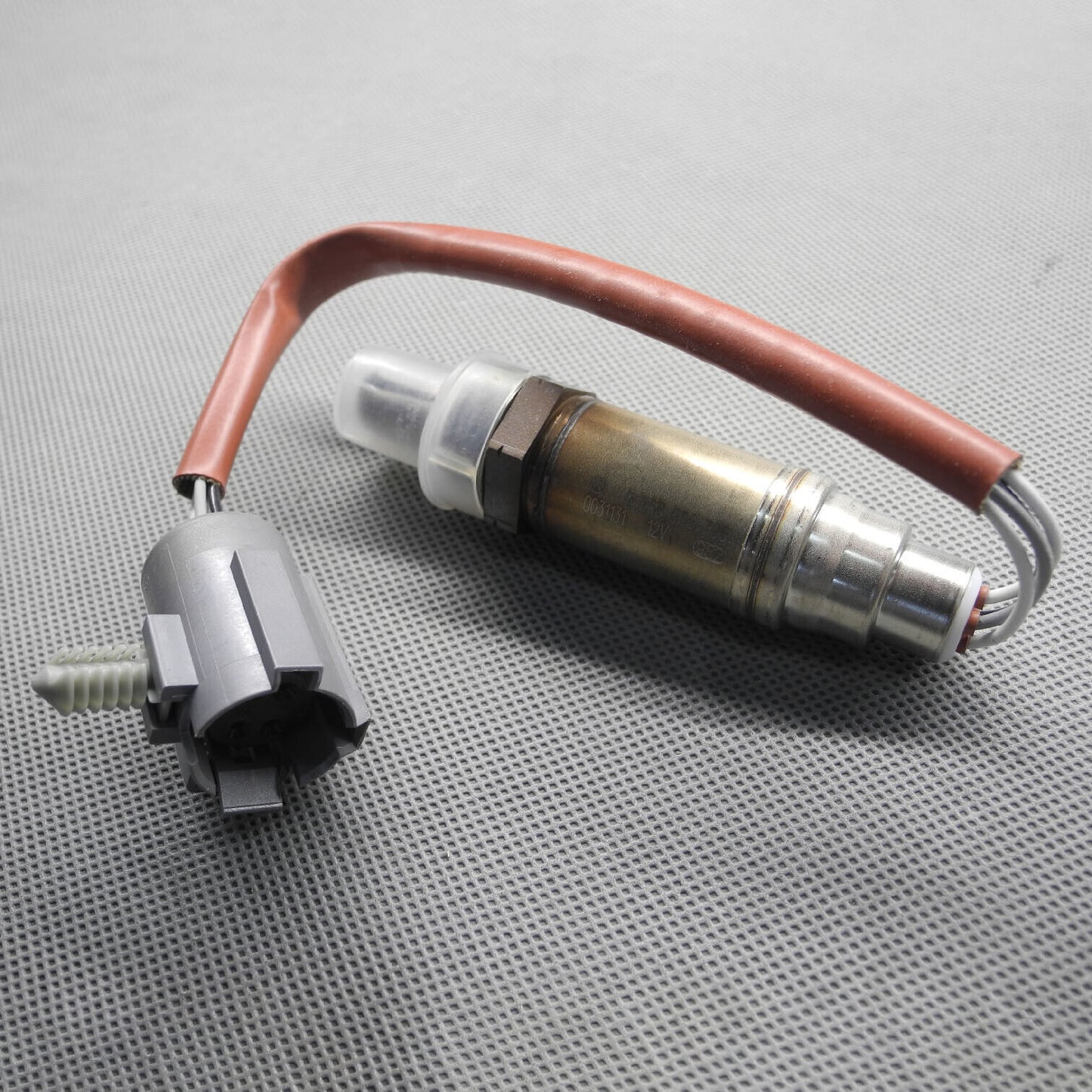 15705 Orig. Oxygen Sensor O2 Para Jeep Tj Wrangler Cherokee 2.5L Upstream