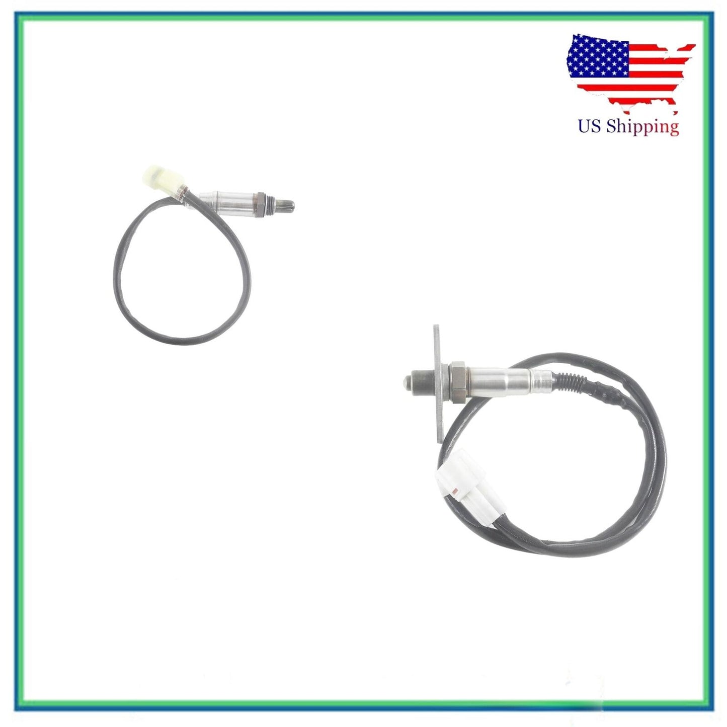 Brand New Oxygen Sensor For 2002-2003 Chevrolet Tracker ZR2 2.0L