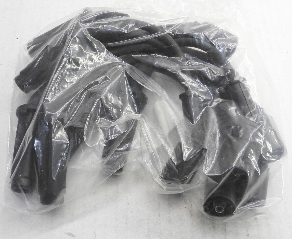 900-1659 Walker Spark Plug Wire Set For GMC Buick Isuzu Chevrolet Savana 1500