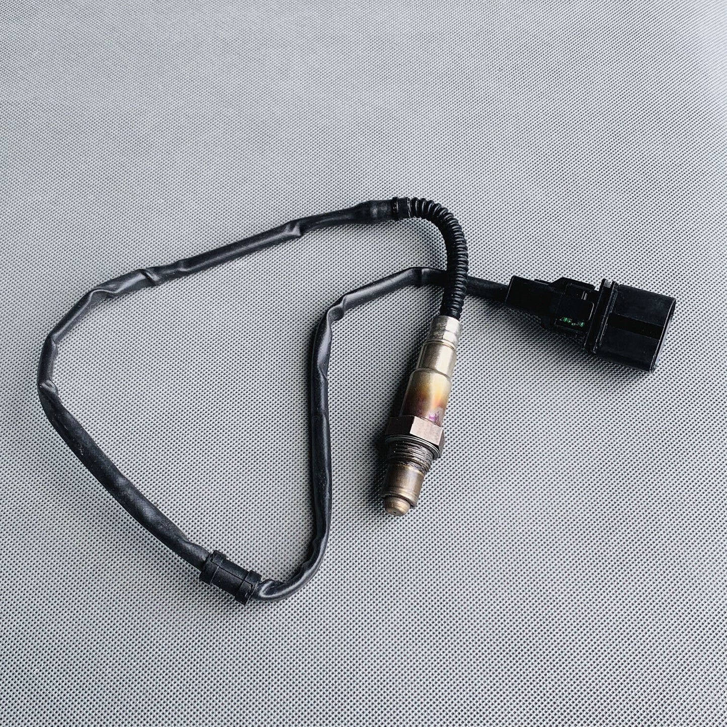 Brand NEW Upstream Oxygen Sensor O2 17014 2PCS Set For Volkswagen Jetta 1.8L-L4