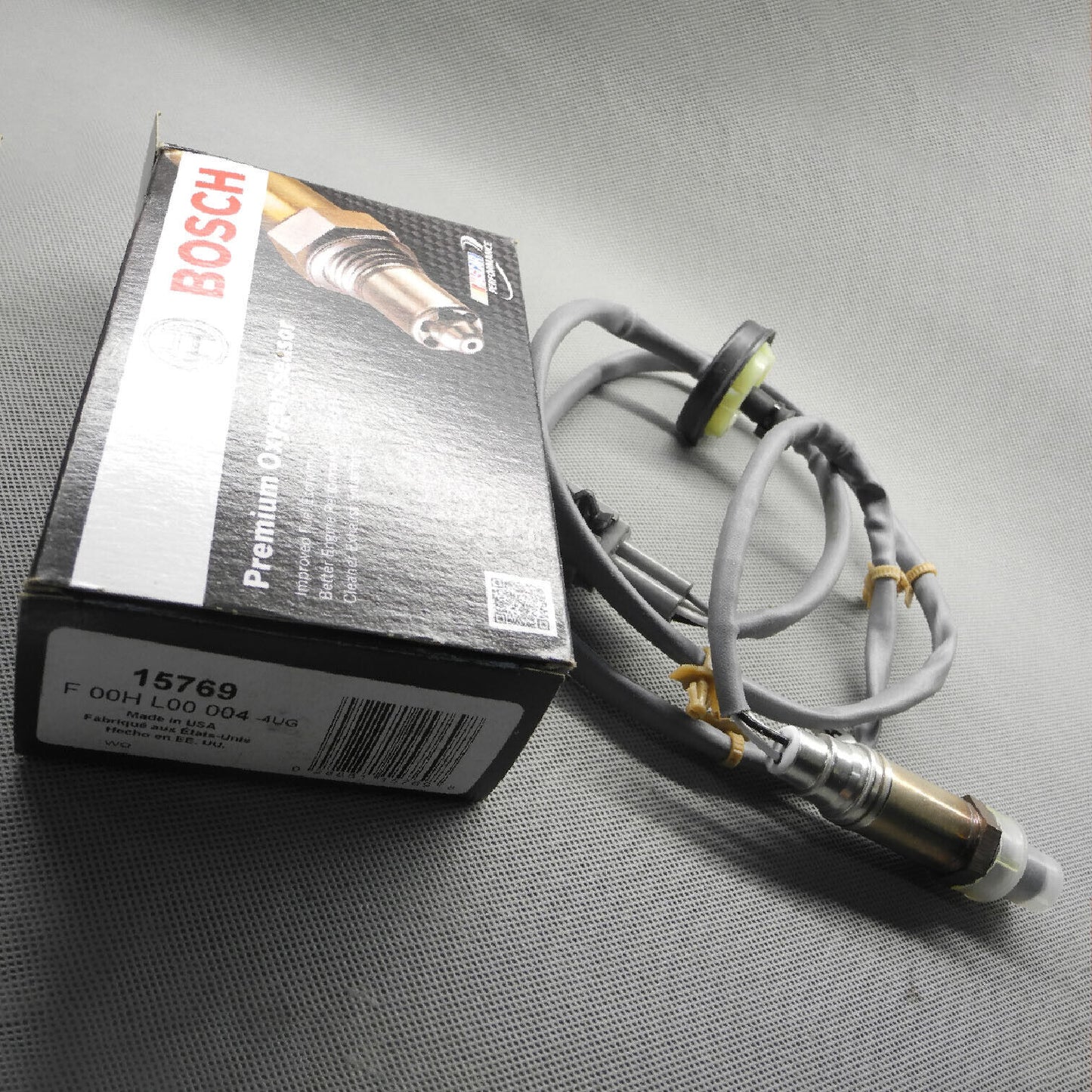 15769 EO Oxygen Sensor O2 Fits Nissan Quest Mercury Villager 3.3L Downstream