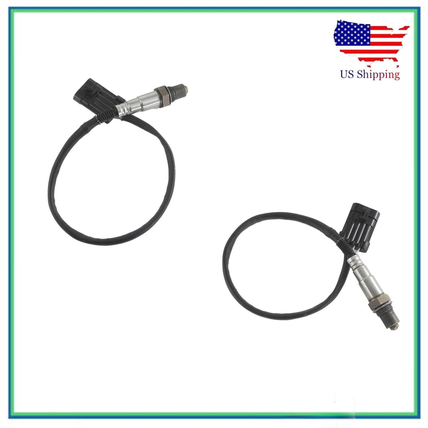 Brand New Oxygen Sensor For 04-05 Suzuki Swift+ S 1.6L