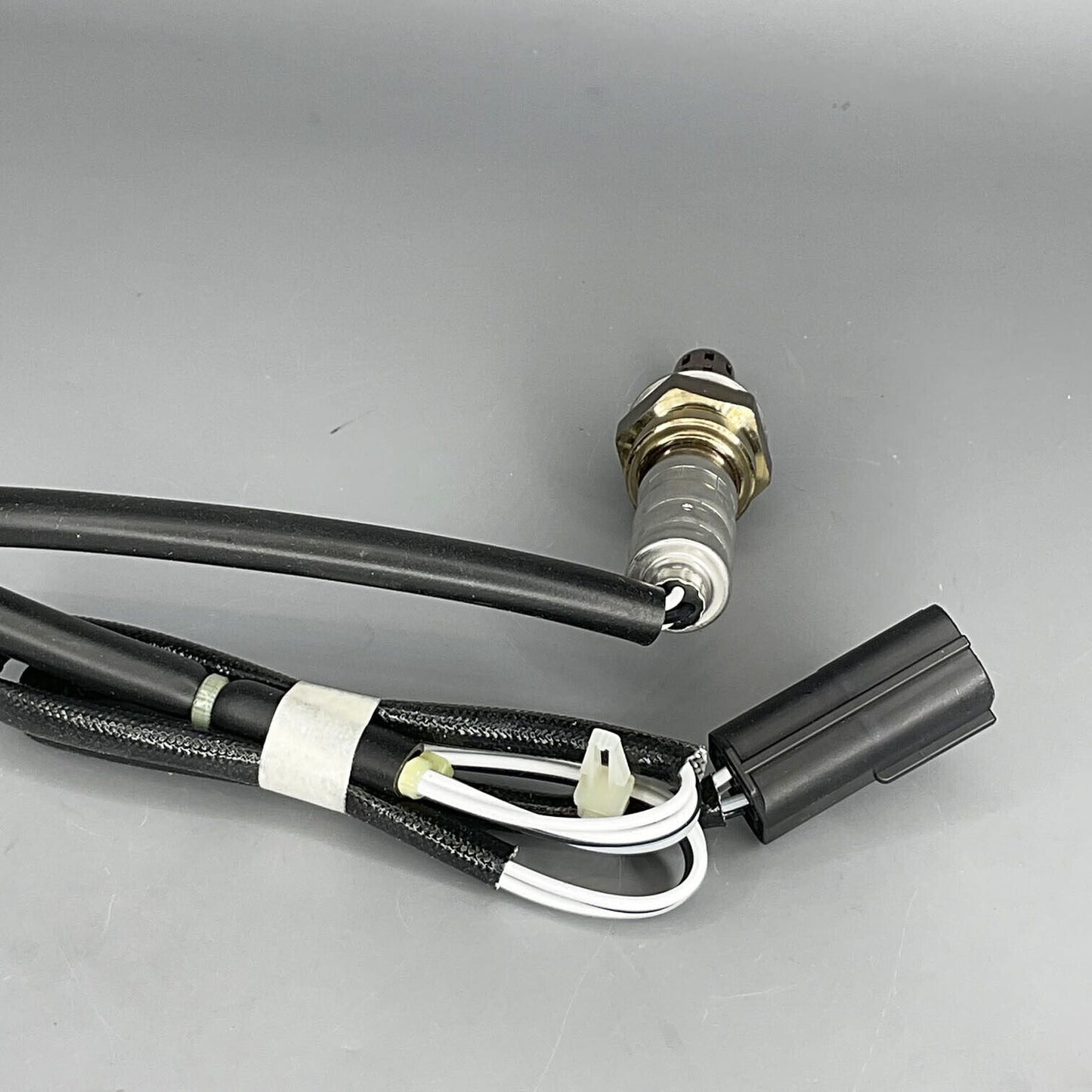 13854 EO Oxygen Sensor Fits Mazda 1997-2000 Millenia 2.5L Downstream Front