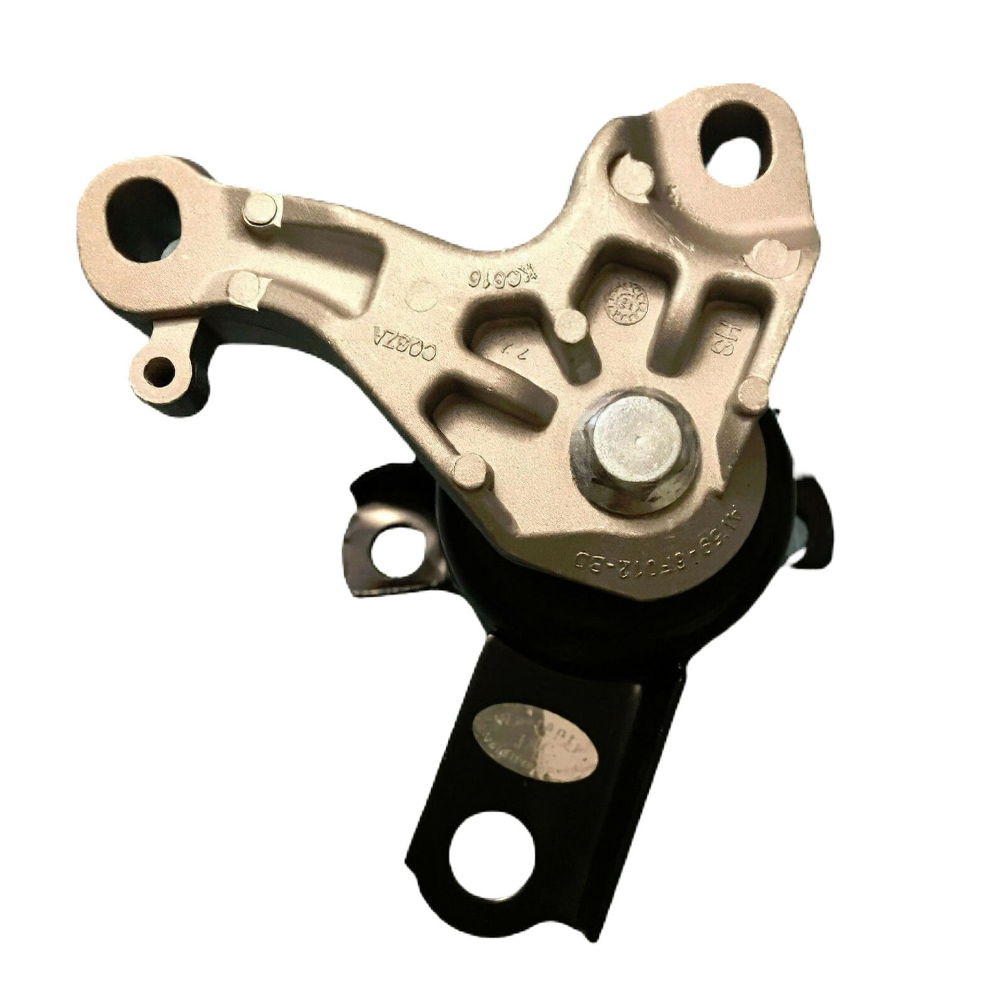Avant Montage Moteur Pour 11-19 Mazda 2 Ford Ecosport Fiesta Complet Hydraulique