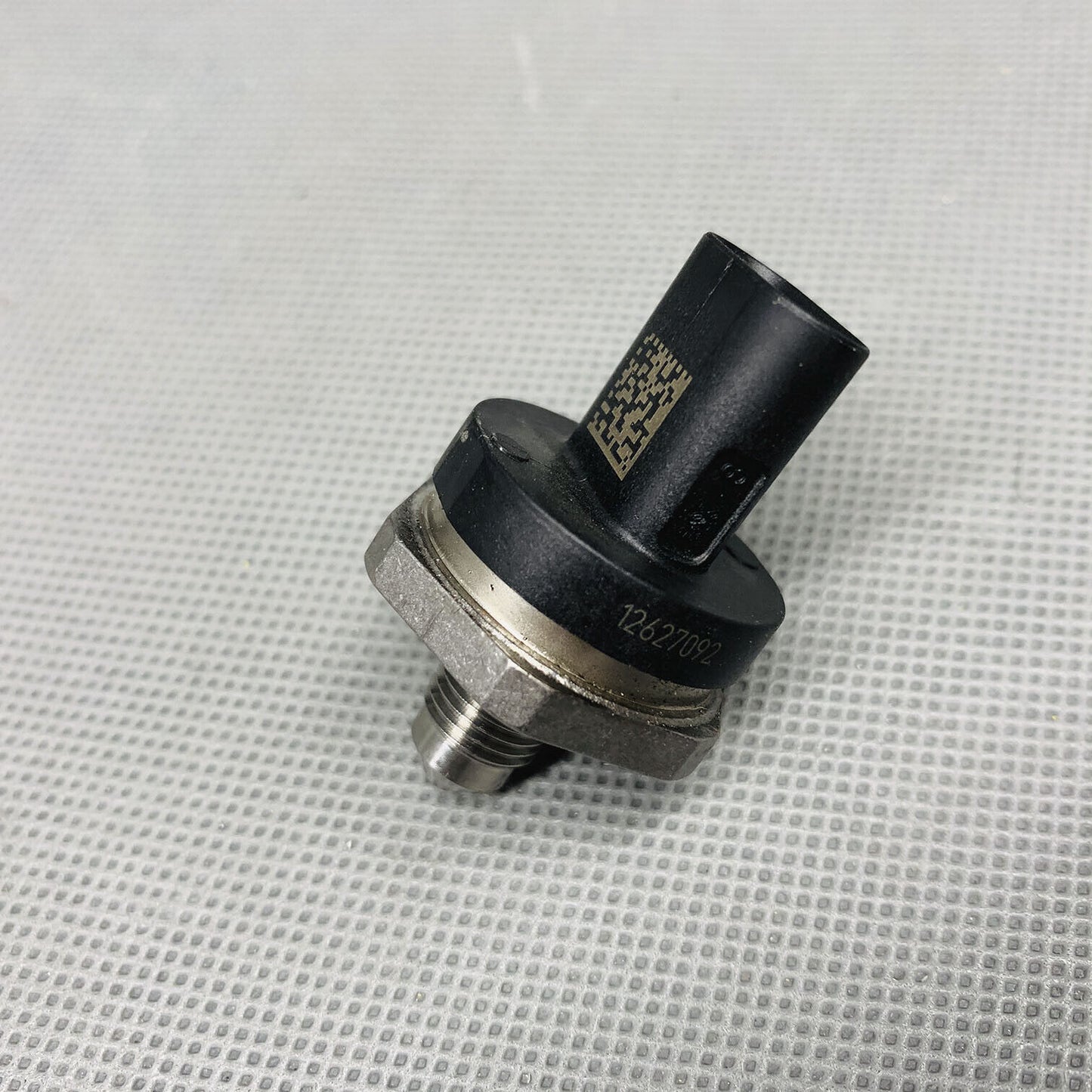 Orig. Carburant Pression Sensor-High Capteur Pour Cadillac Ats Chevrolet Malibu