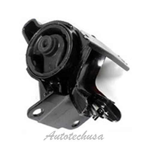 M926 Motor & Trans Mount 3PCS For 98-02 Chevy Prizm Toyota Corolla 1.8L AT 4Spd