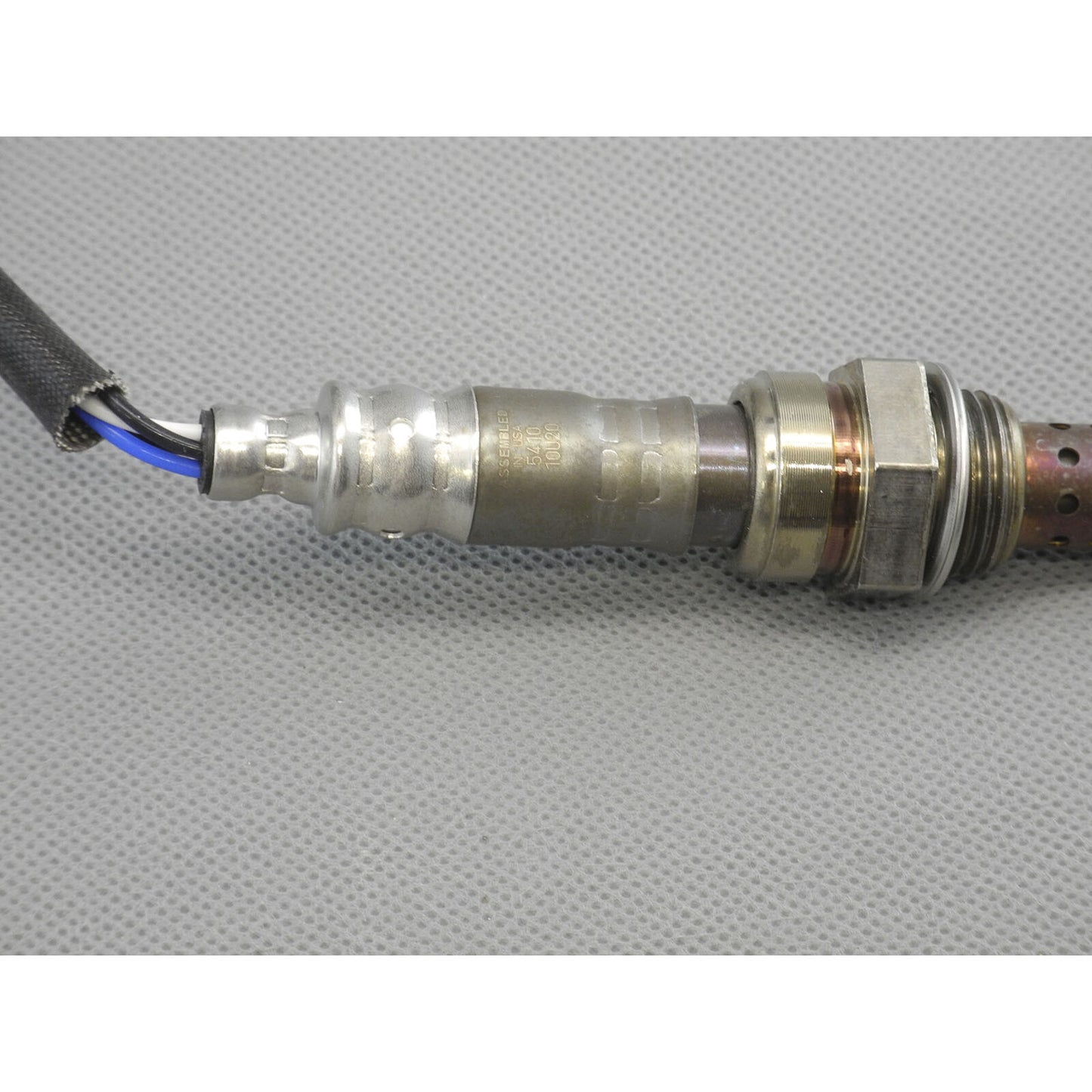 EO GENUINE Oxygen Sensor 15492 For 2004-2005 Suzuki Verona EX 2.5L
