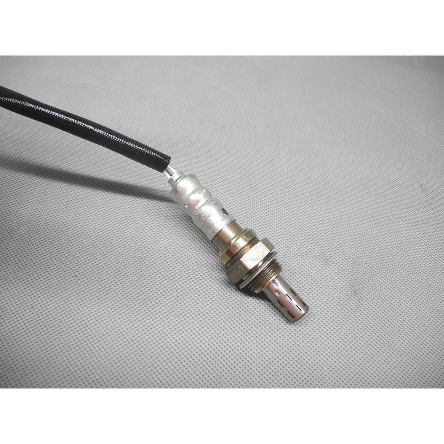 Downstream Right EO GENUINE Oxygen Sensor 13358 For 2005-2010 Hyundai Kia 2.7L