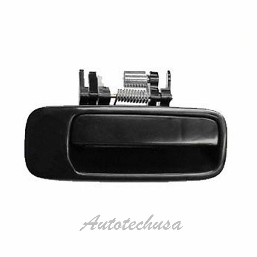 1997-2001 For Toyota Camry Rear Right Non-Painted Outside Door Handle B480