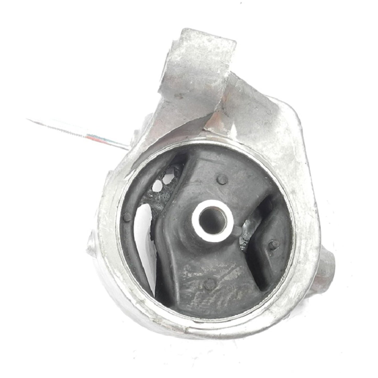 Moteur & Trans Montage 4300 6346 6345 6343 Pour 2000-2001 Nissan Altima 2.4L