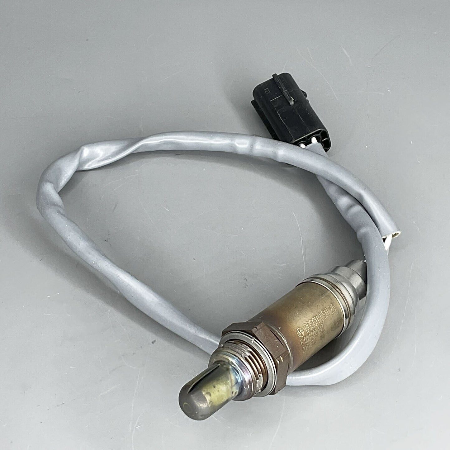 15076 Orig. Oxygen Sensor Para Hyundai Accent Tiburon Sephia Spectra Delantero