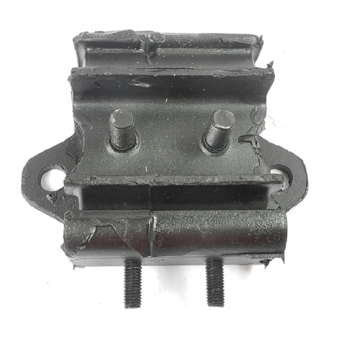 2PCS Engine Motor & Trans Mount For 2007-2008 Honda Fit 1.5L Manual 4552 4538