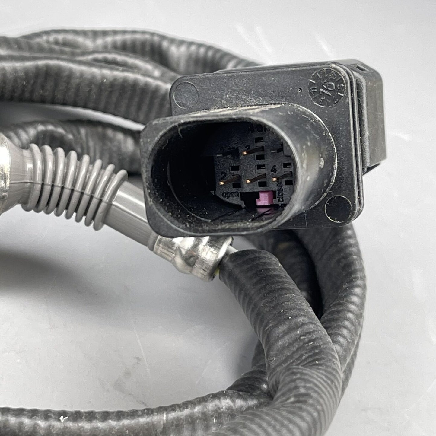 BMW Véritable Oxygène Capteur 755805503 Pour BMW E60 E82 E85 E88 E89 E90 E91 E92
