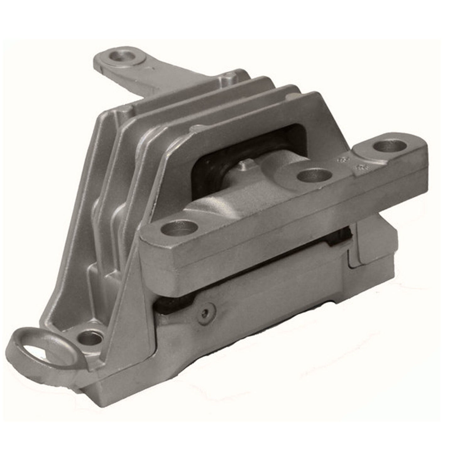 Set 4pcs Engine Motor Mount & Auto Trans. Mounts For 11-13 Buick Regal 2.0L