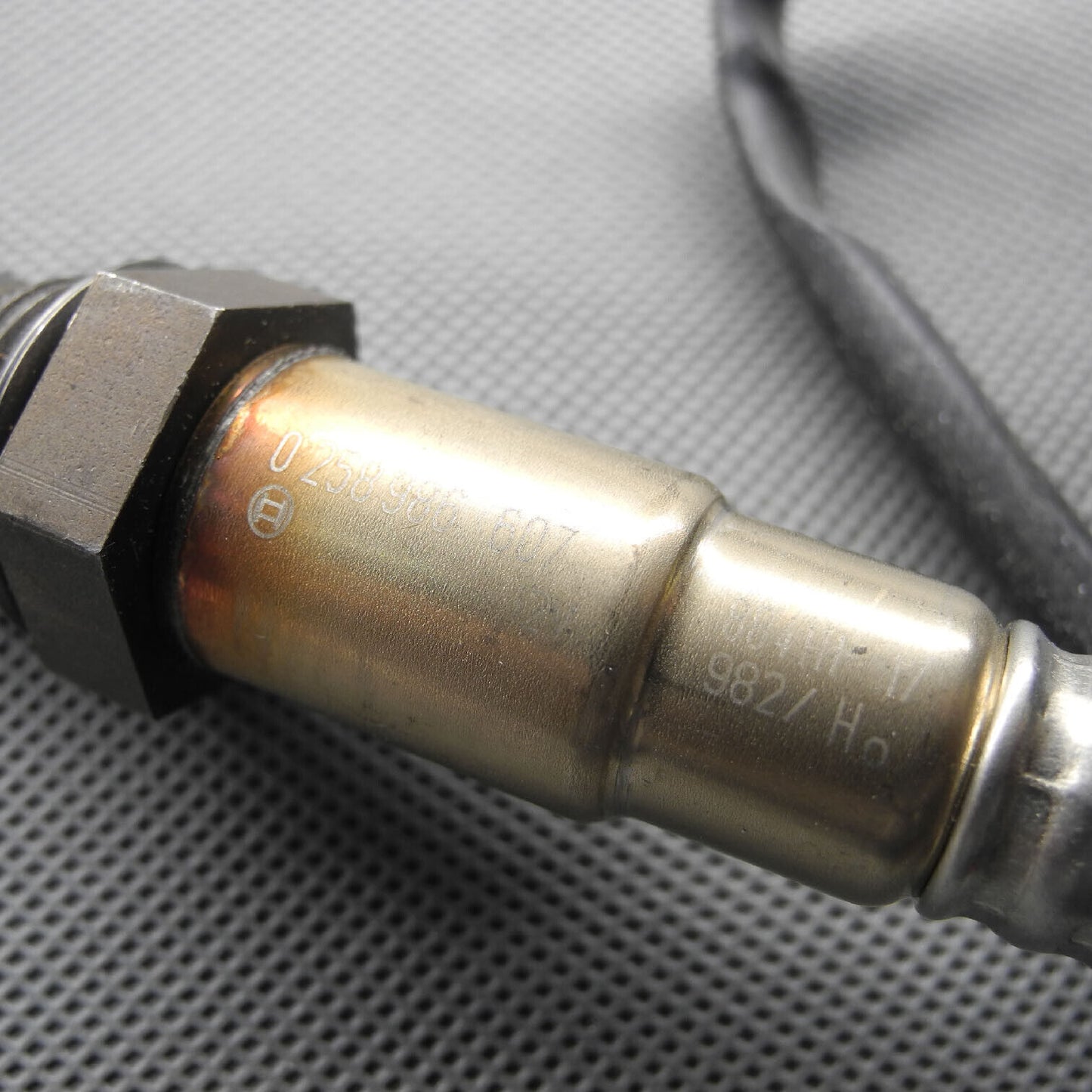 Orig. Original Oxygen Sensor 13353 Für 1992-2001 Toyota Camry Le 3.0L