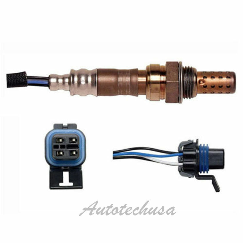 For Chevrolet Impala Monte Carlo Buick Allure LaCrosse Oxygen Sensor O2 2344236