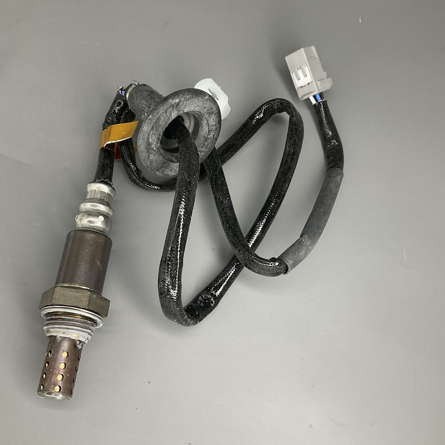 Denso Oxygen Sensor O2 89465-24210 For Lexus 01-06 LS430, 02-05 SC430 4.3L