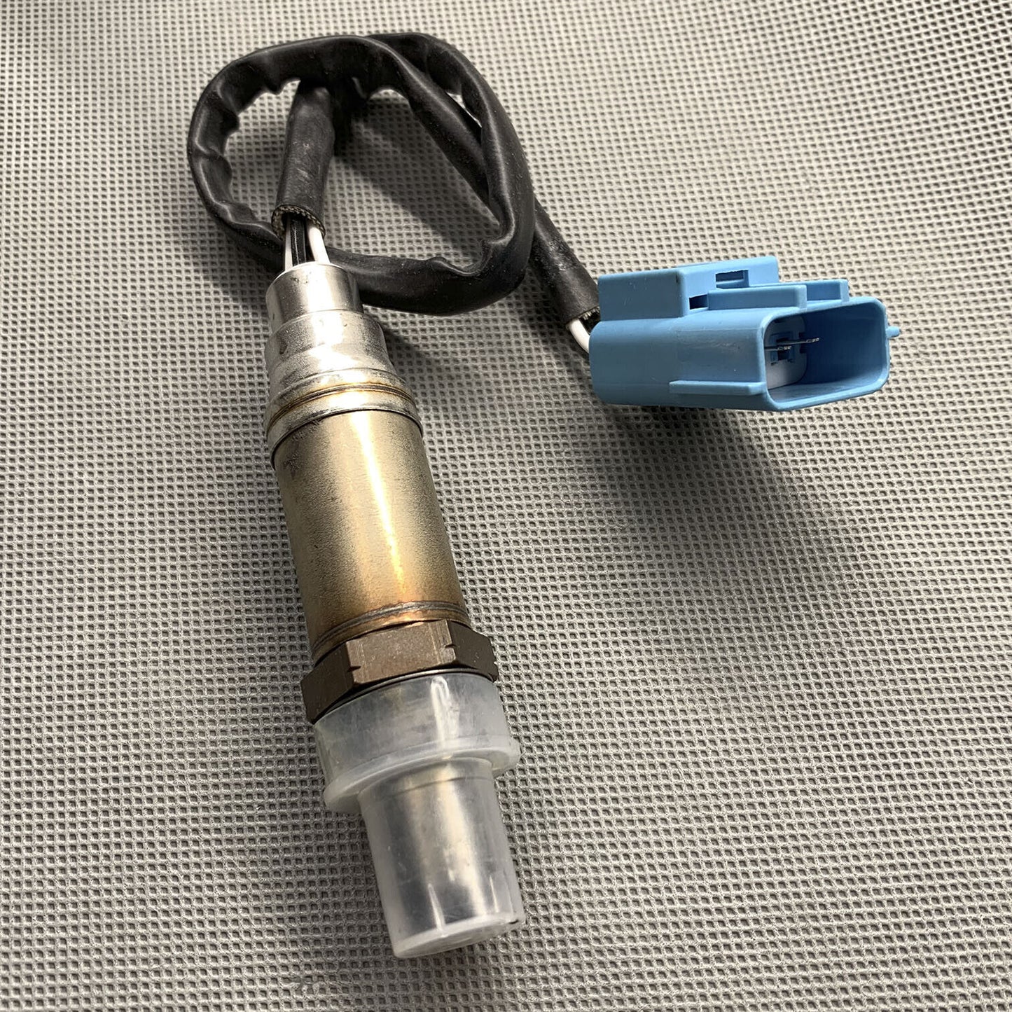 Up & Abwärtsbewegung Oxygen Sensor Set 4PCS Für Infiniti I35 Nissan Maxima 3.5L
