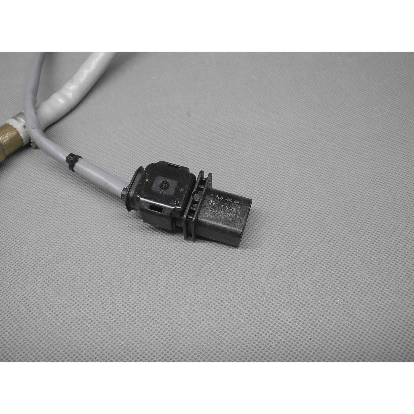 EO GENUINE Lambda Oxygen Sensor 0258017266 For 2008-2017 Volkswagen Audi