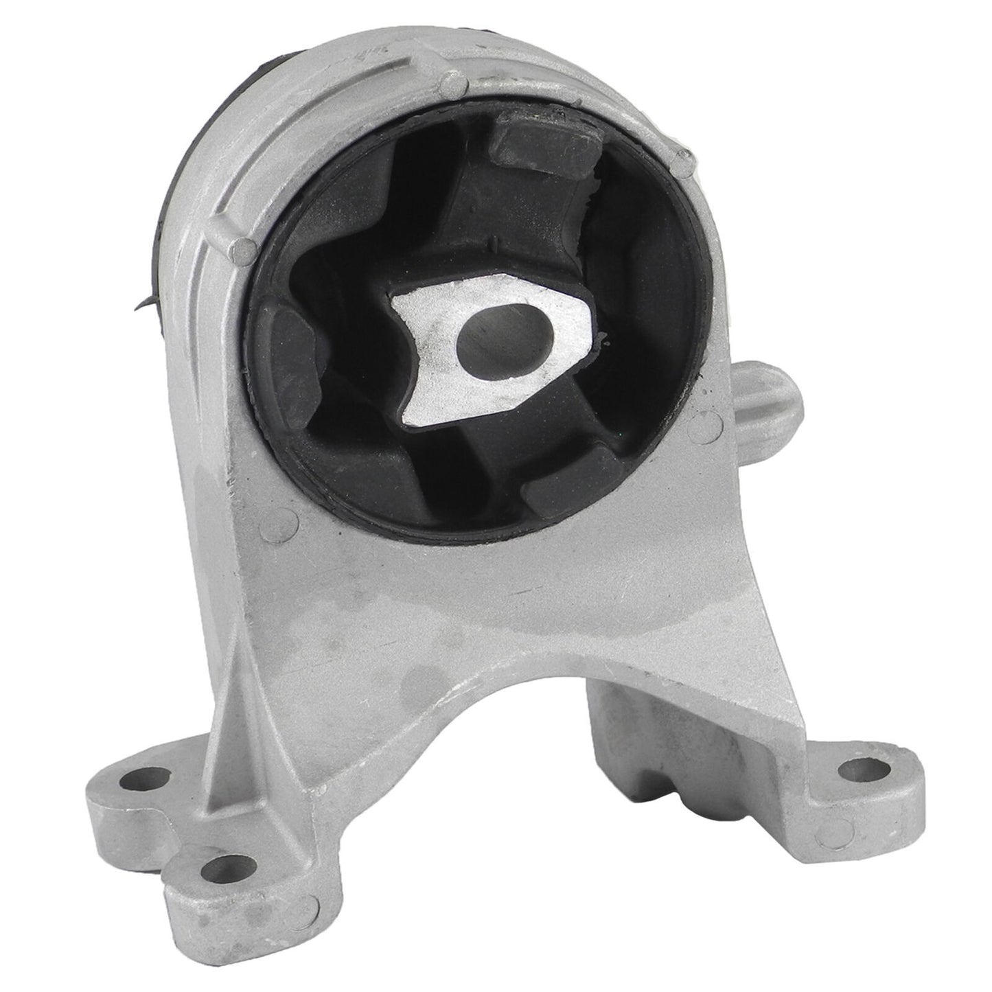 Set 3PCS Engine Motor & Auto Transmission Mount For 2008-2010 Pontiac G6 2.4L L4