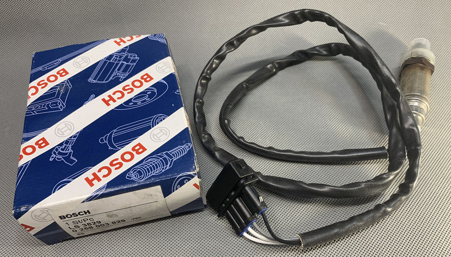 OE GENUINE Lambda Sensor O2 LS3829 Fits Jeep Grand Cherokee Volkswagen Golf