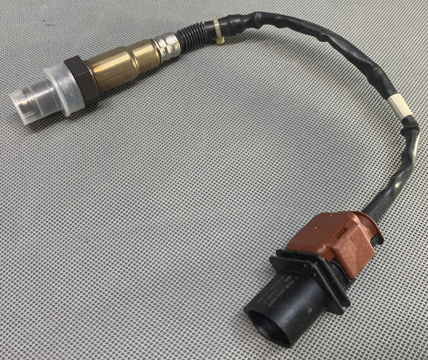 NEW EO GENUINE Lambda Sensor O2 0258017084 Fits Volkswagen VW Touareg 3.2L 3.6L