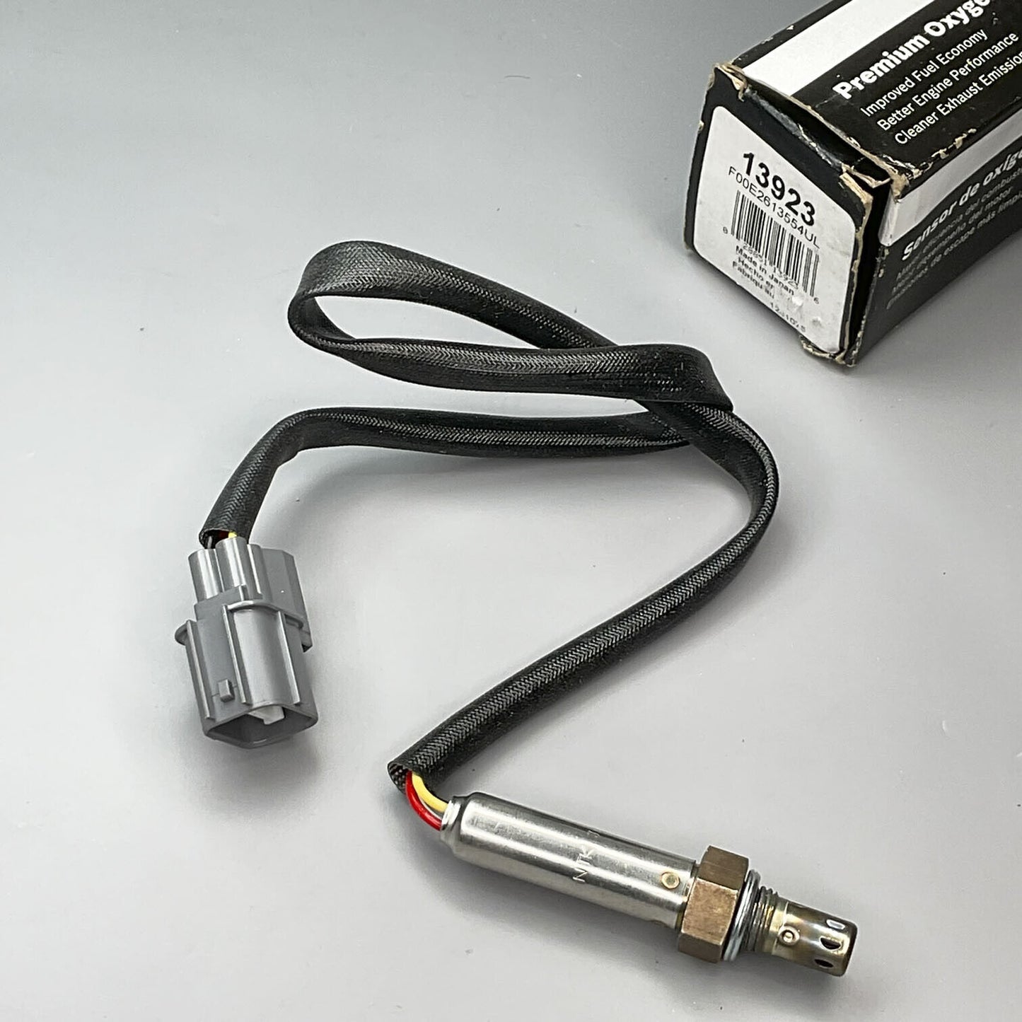 OE Germany Oxygen Sensor O2 13923 Upstream For Land Rover Discovery Range Rover