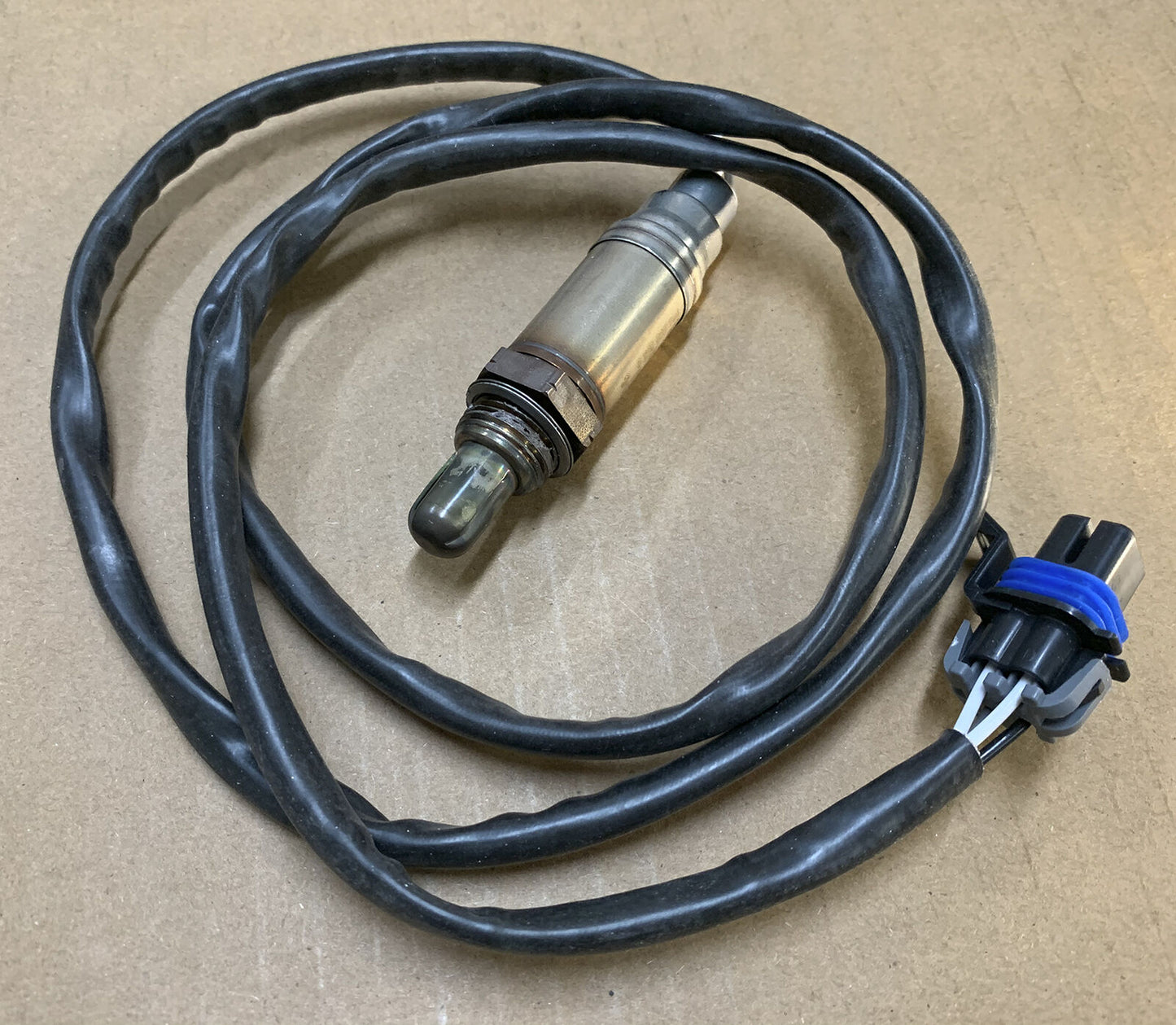 OE GENUINE Downstream Oxygen Sensor 13111 Fits Chevy Corvette Malibu Oldsmobile