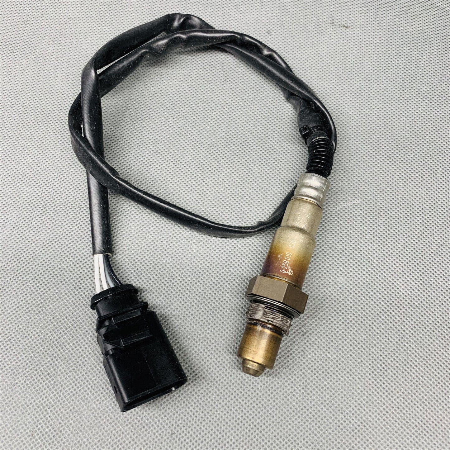 Downstream EO GENUINE OXYGEN SENSOR 16002 For PORSCHE CAYENNE VW BEETLE AUDI A8