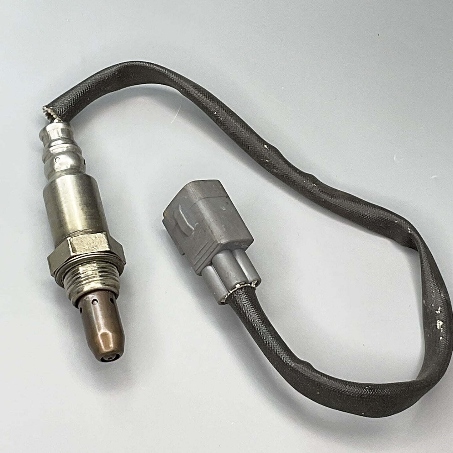 Orig. Original Oxygen Sensor 18071 Para 2014-2015 Lexus IS350 C F Sport 3.5L