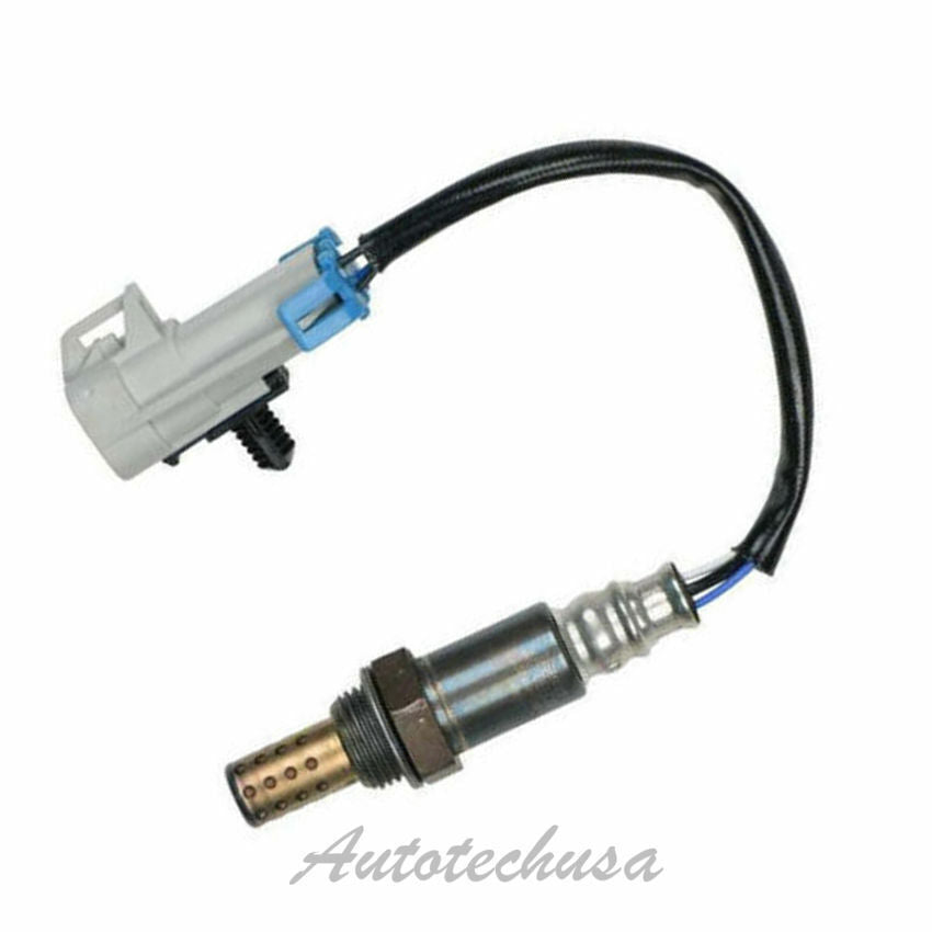 Pour Pontiac Poursuite Saturn Vue Chevrolet Cobalt Malibu RHS Oxygène Capteur