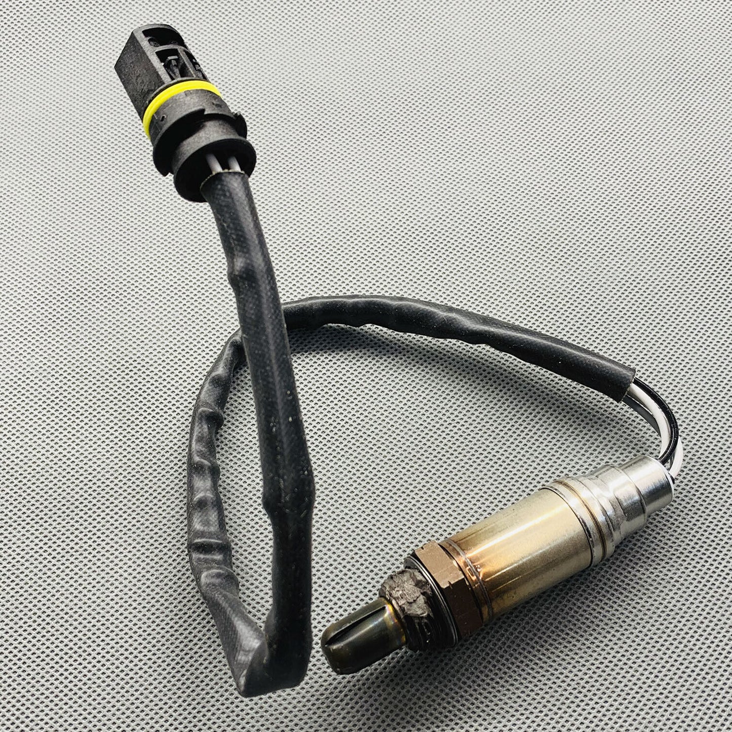 OE Germany Oxygen Sensor O2 13893 Fits Mercedes-Benz 98-00 SLK230 2.3L Upstream