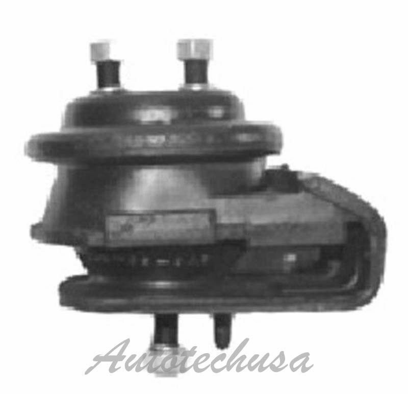 6467 Pour Tracker Chevrolet Mazda MPV Suzuki avant Gauche & Droit Support Moteur