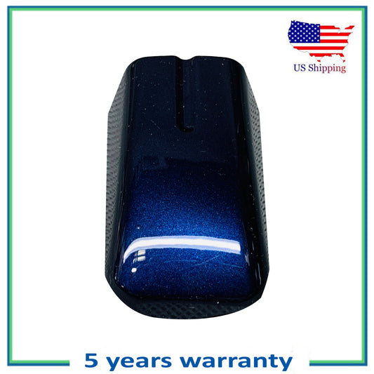 Front or Rear Right Outside Door Handle Cover For Acura TL 3.2L 3.5L B536P Blue
