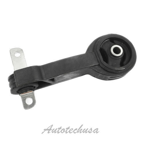 Engine Motor Mount M206 For 06-10 Honda Civic 1.8 Torque Strut Set 2PCS Auto