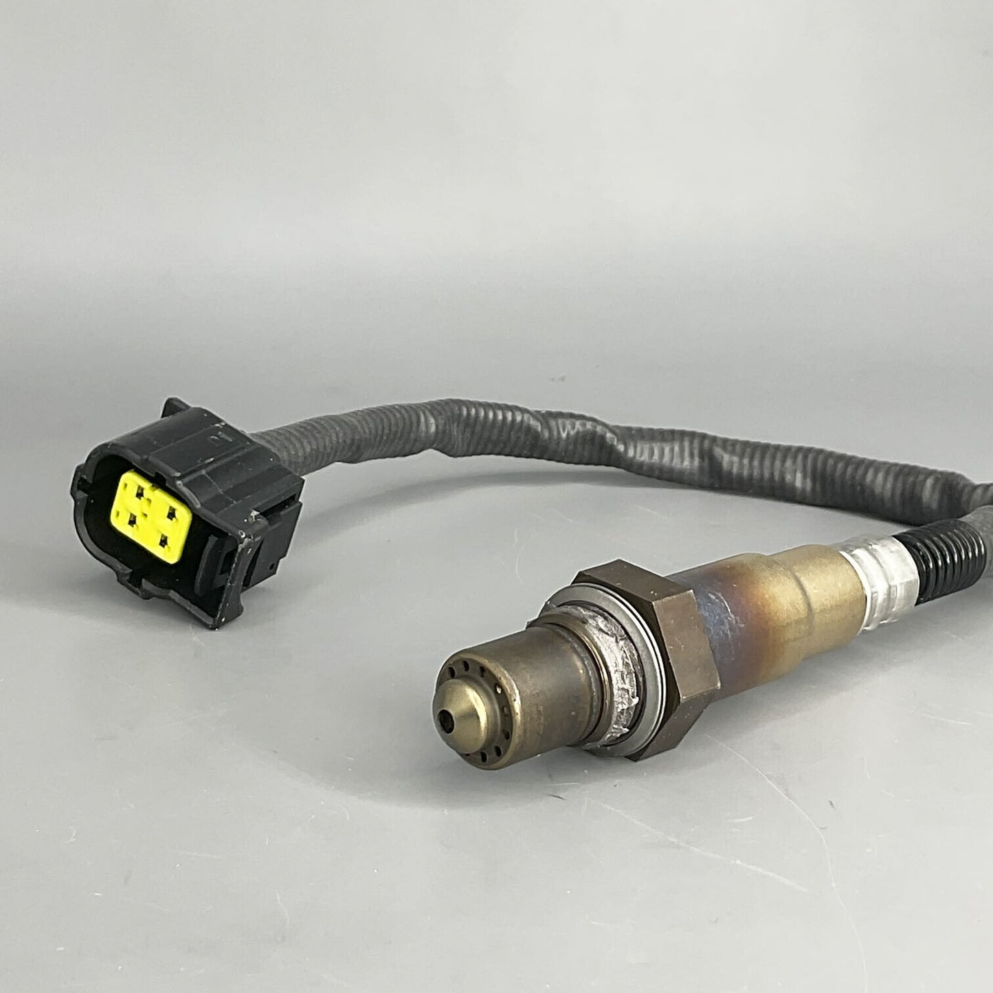 16749 OE Oxygen Sensor O2 Fits Mercedes-Benz E350 E550 ML350 ML550 Downstream