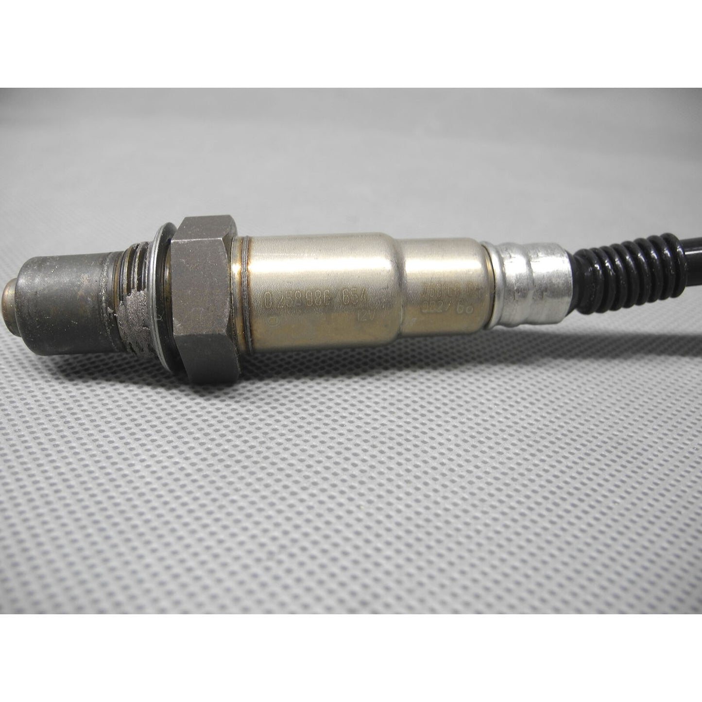 OE GENUINE Oxygen Sensor 0258986654 For Mitsubishi Chrysler Dodge 3.0L-3.8L