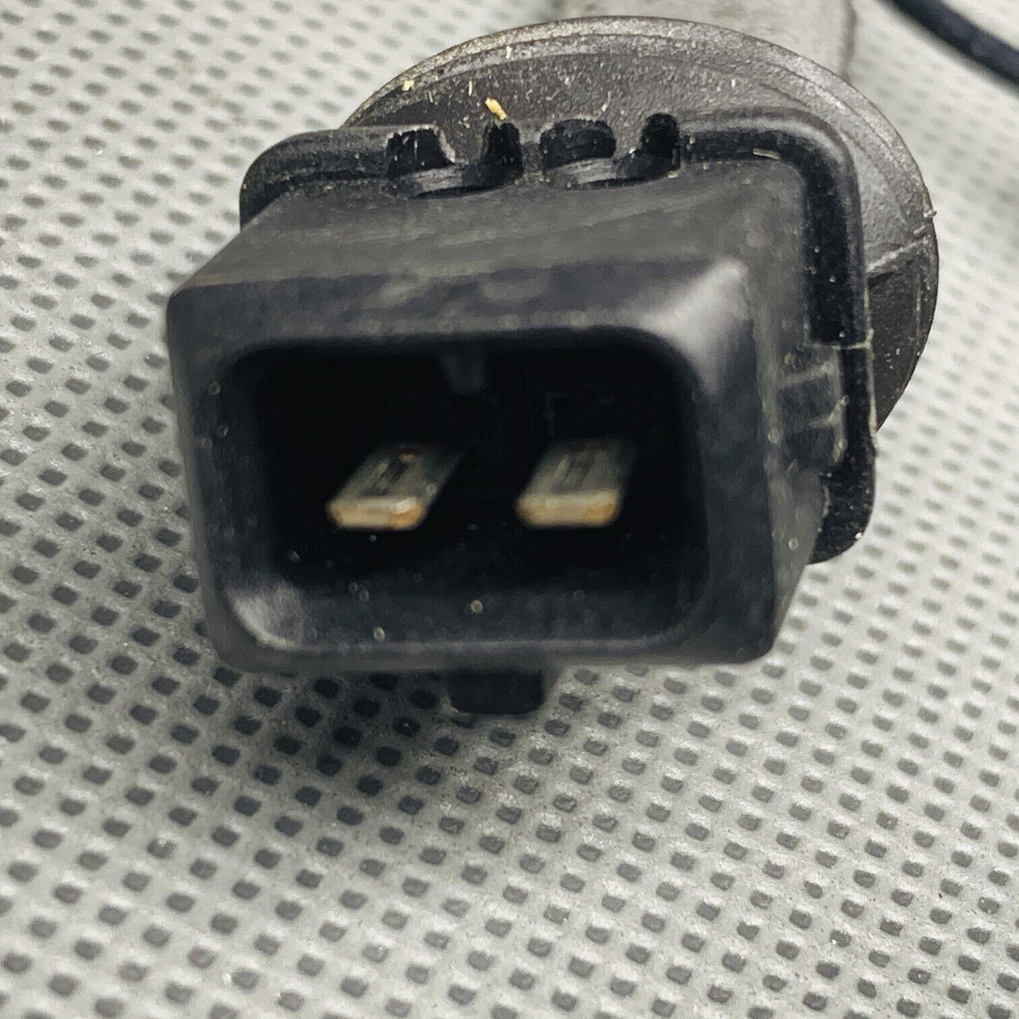 Orig. Véritable Oxygène Lambda Capteur Pour Audi Chrysler Dodge 3-Wire