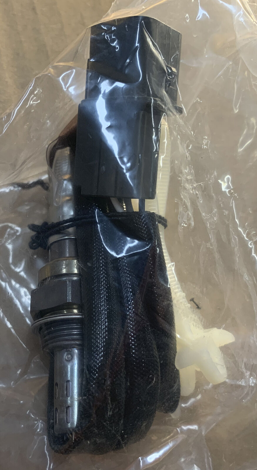 Orig. Véritable Oxygène Capteur 13358 Droit Pour Kia Sportage Tucson 2.7L Neuf