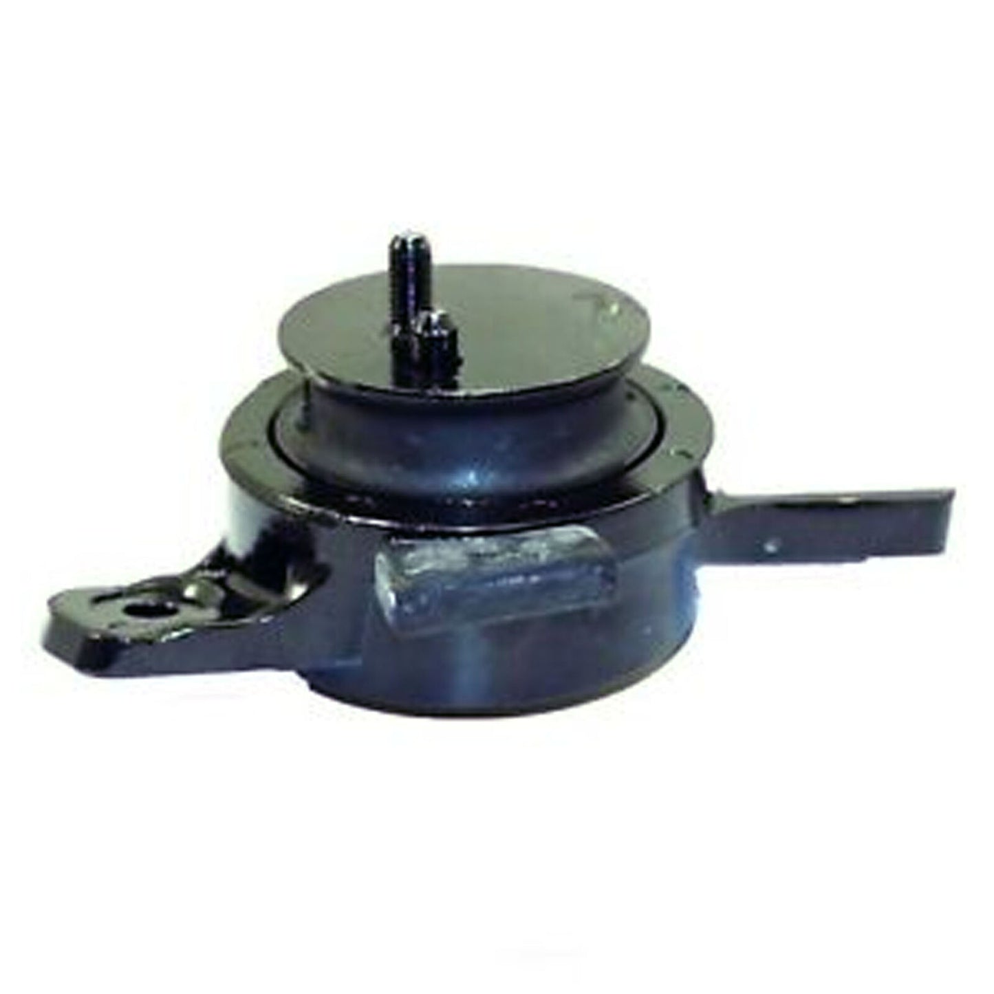 Set 5PCS Engine Motor & Manual Trans. Mount For 2000-2002 Subaru Legacy 2.5L H4