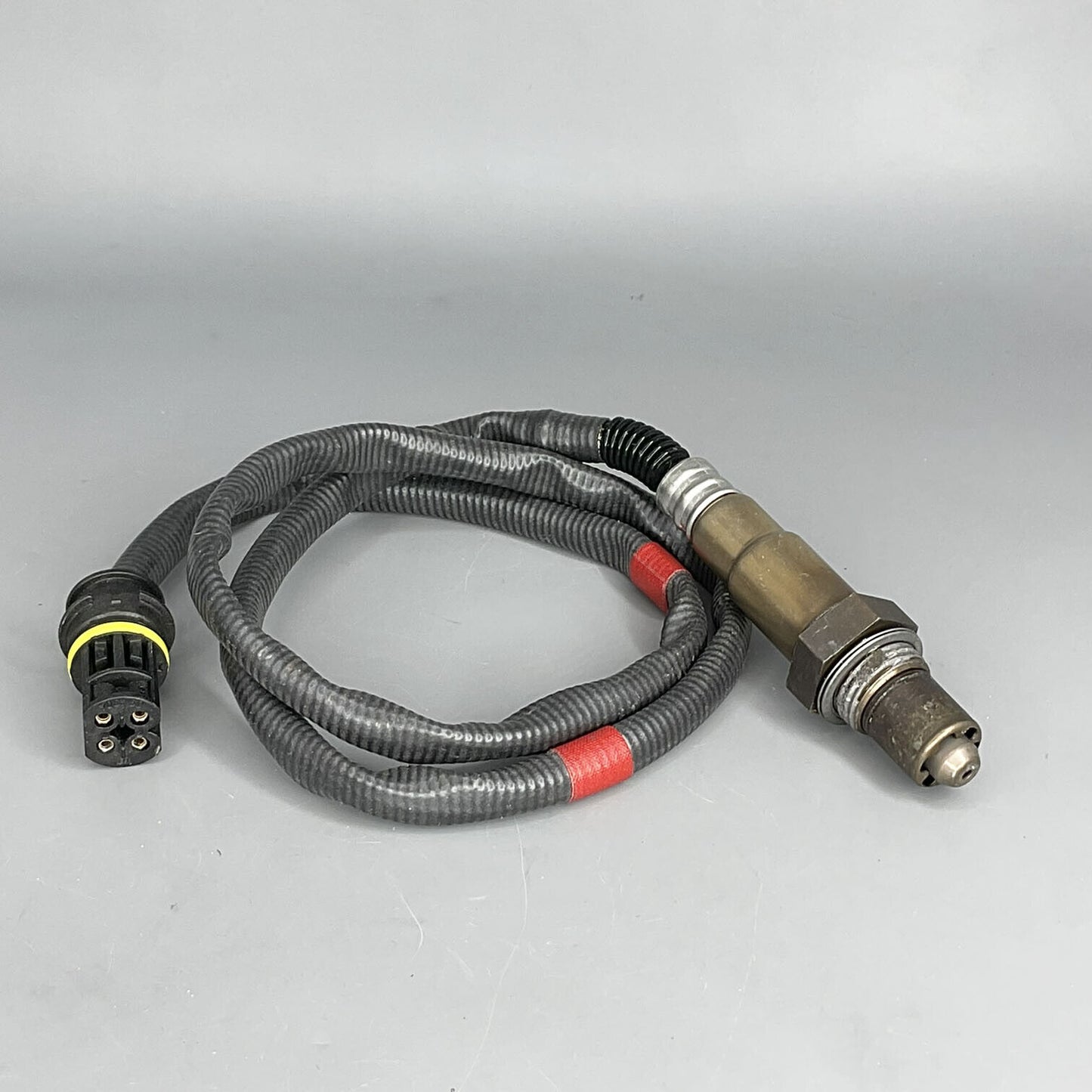 EO GENUINE Lambda Oxygen Sensor 0258006318 For Mercedes-Benz C240 C320 CLK430