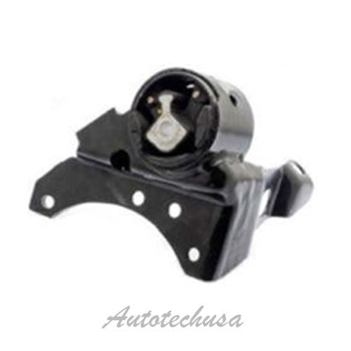 M856 Moteur & Trans Montage Set 2PCS Pour 03-05 Dodge Fluo 2.0 Pour Auto Trans