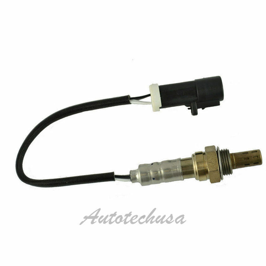 Ford Mustang Escape Taurus Mazda OE Style Plug 4 Wire O2 Oxygen Sensor 234-4046