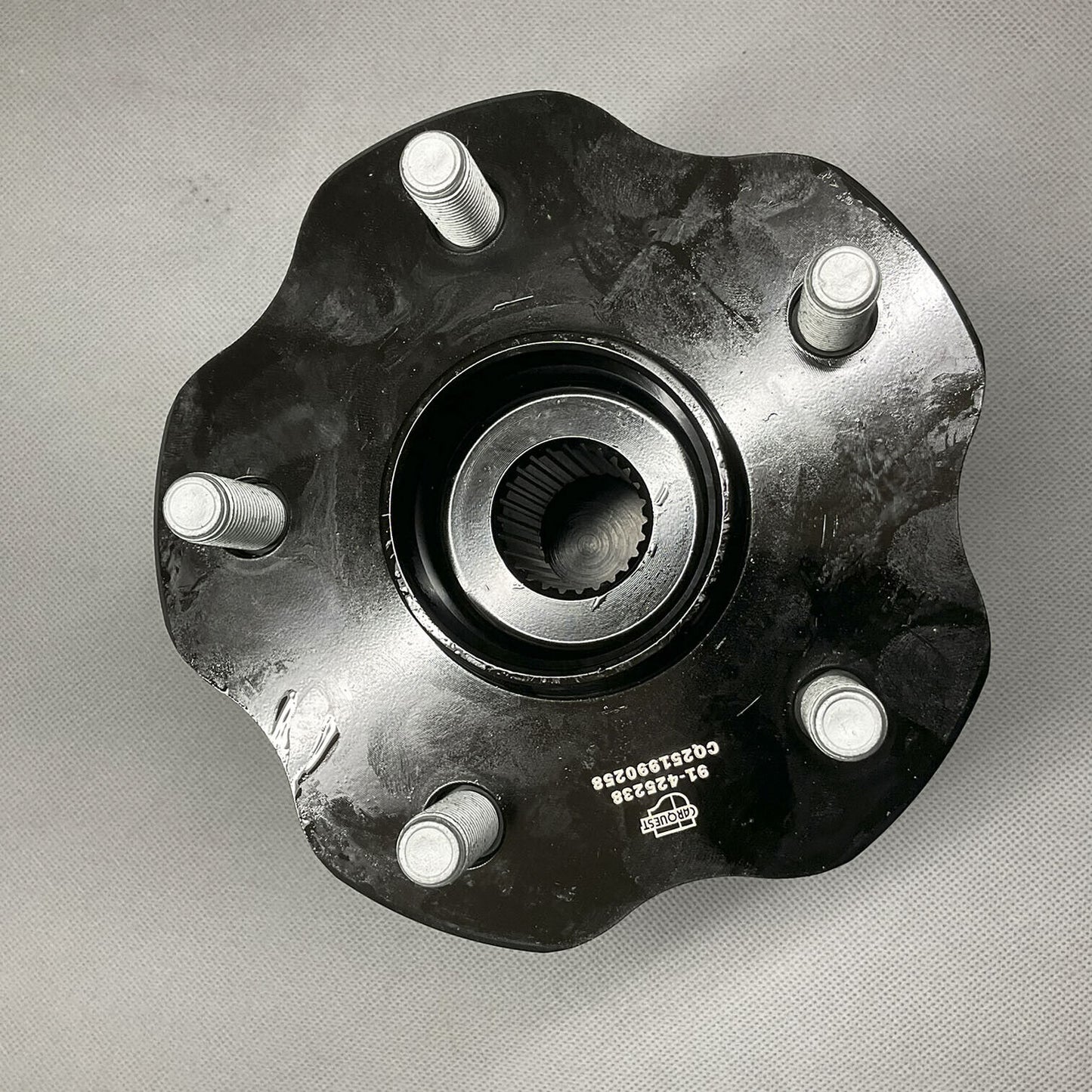 CARQUEST Wheel Bearing and Hub Assembly Rear For Toyota Lexus 91-425238