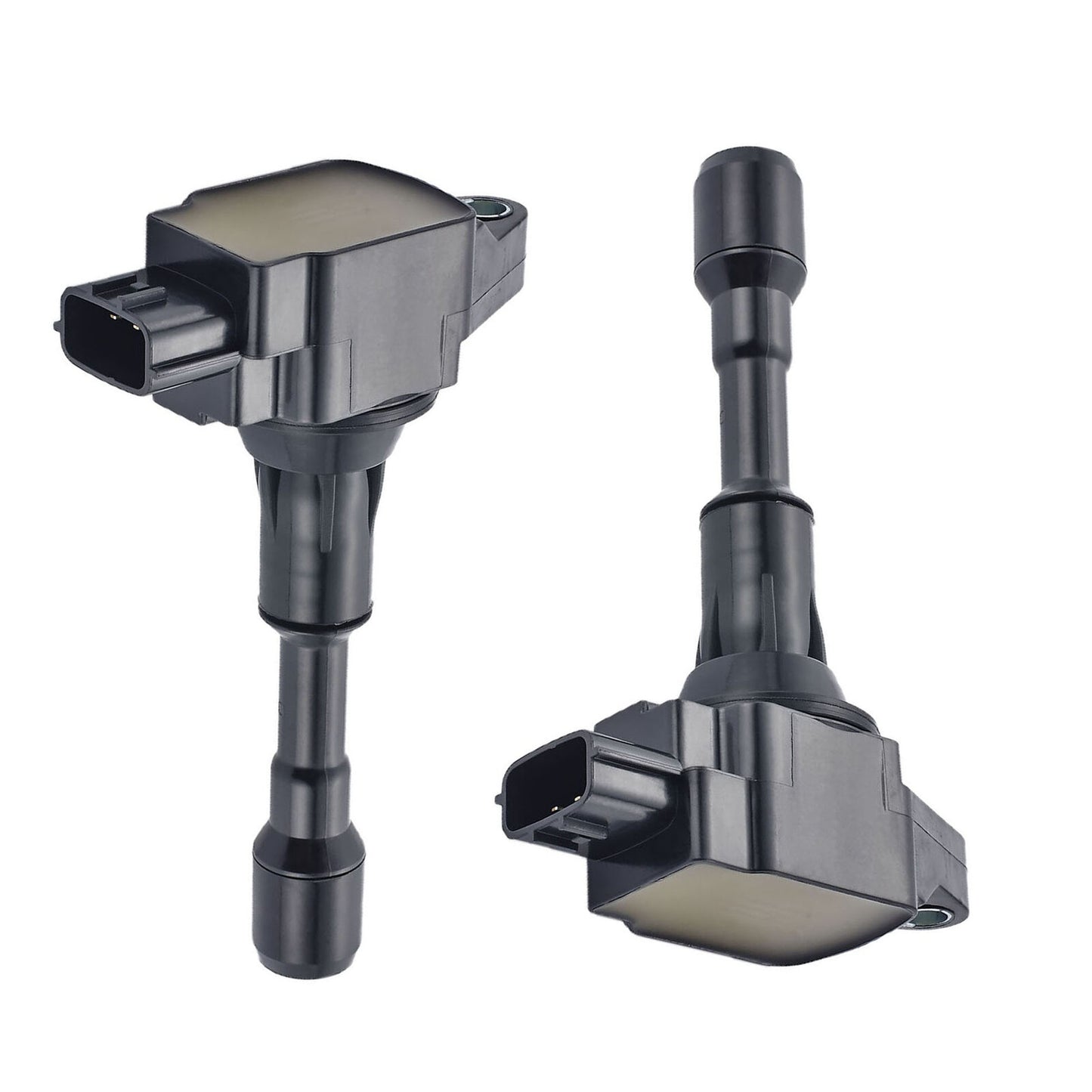 2PCS Ignition Coil For UF617 C1731 Nissan 370Z Infiniti G37 EX37 M37 Q50 3.7L V6