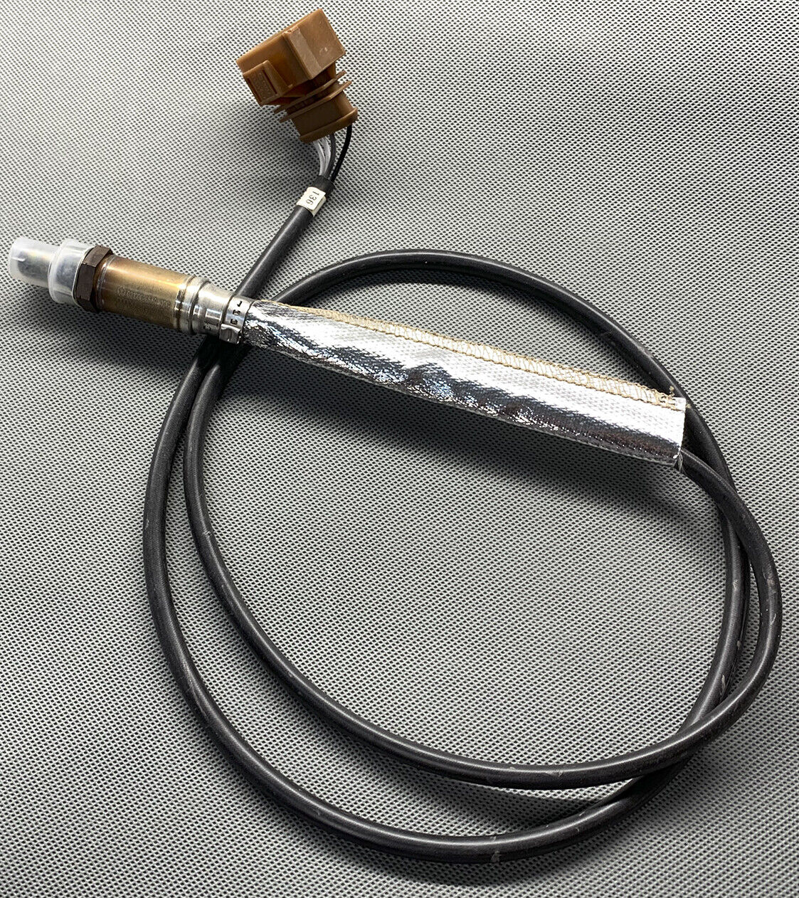 Orig. Original Oxygen Sensor 0258005160 Para 1998-1999 Audi A4 Volkswagen Passat